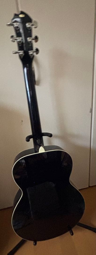 James アコースティックギター　アコギ