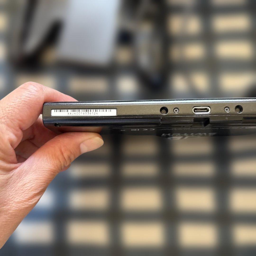 神*田様 Nintendo Switch 本体