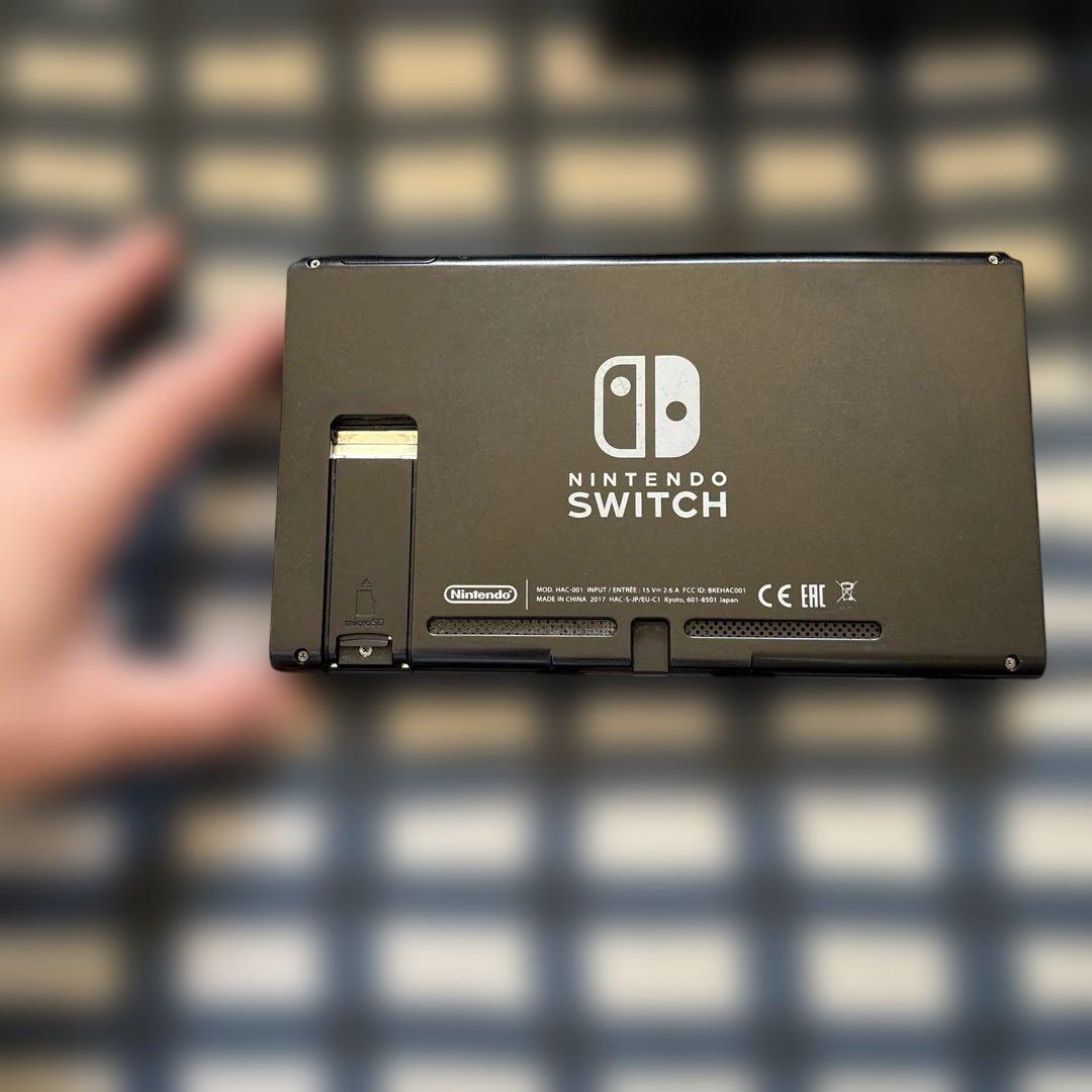 神*田様 Nintendo Switch 本体