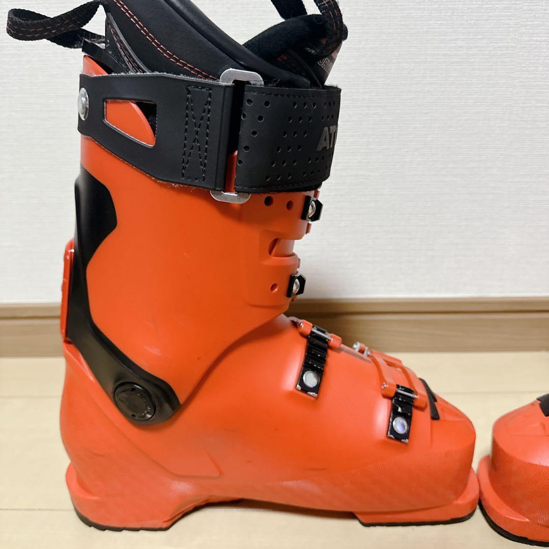 ATOMIC アトミック HAWX PRIME 120S 25-25.5cm