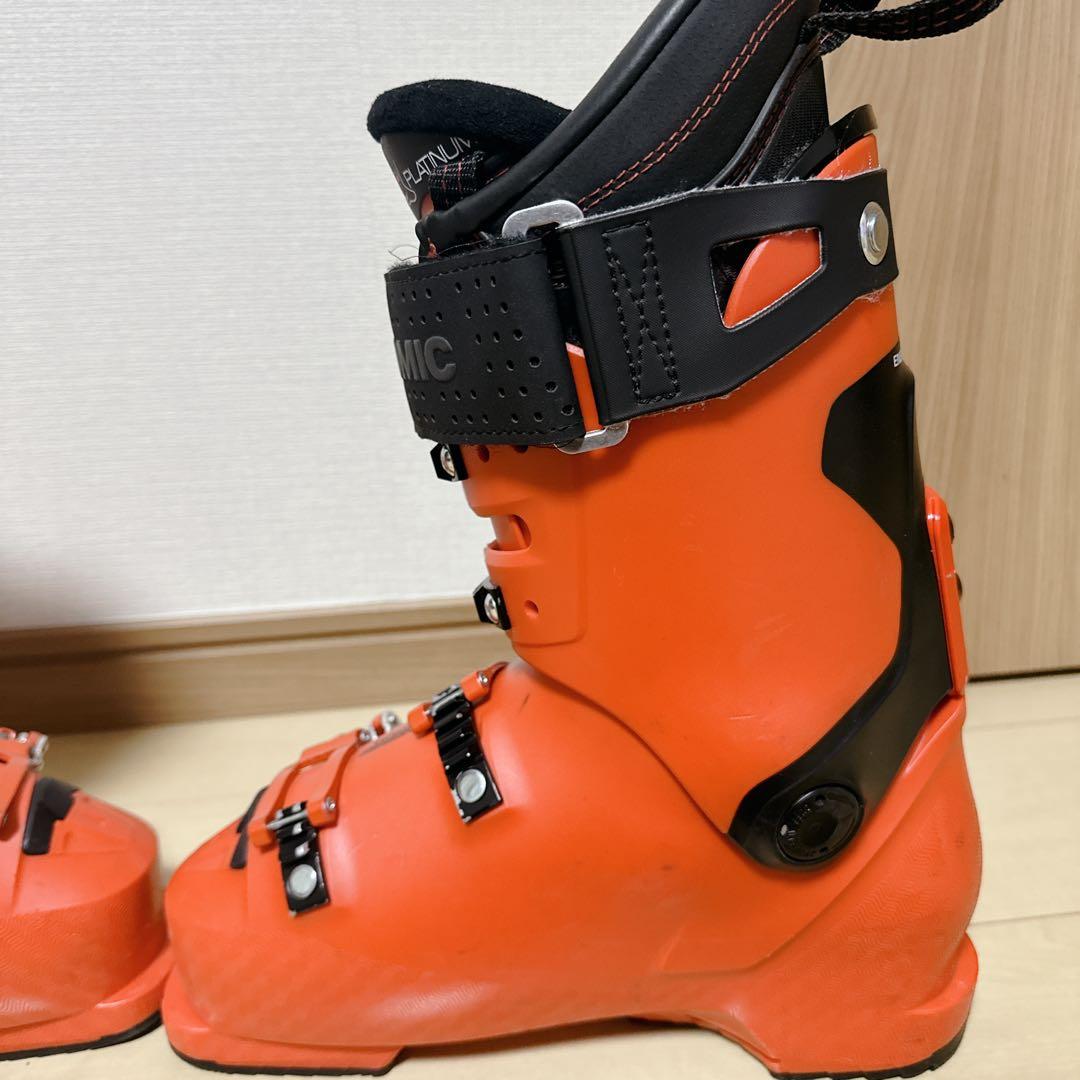 ATOMIC アトミック HAWX PRIME 120S 25-25.5cm