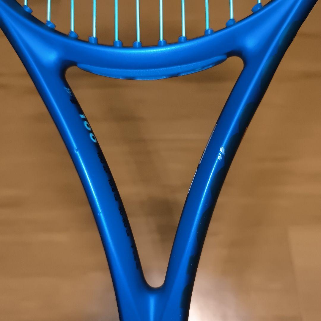 Wilson ULTRA 100 V5 ウルトラ 100 V5　G2