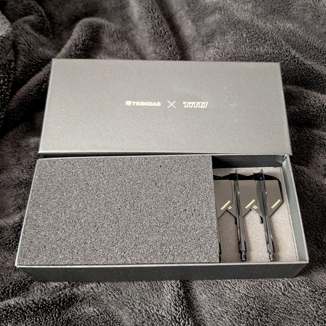 残り1個【TiTO限定／廃盤レア】リカルド3 限定版 浅田斉吾モデル