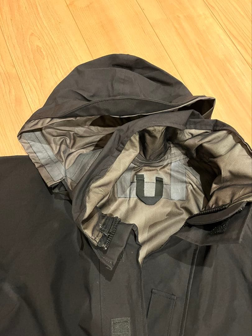 ジャケット・アウター US.NAVY ECWCS GEN2 GORE-TEX PARKA