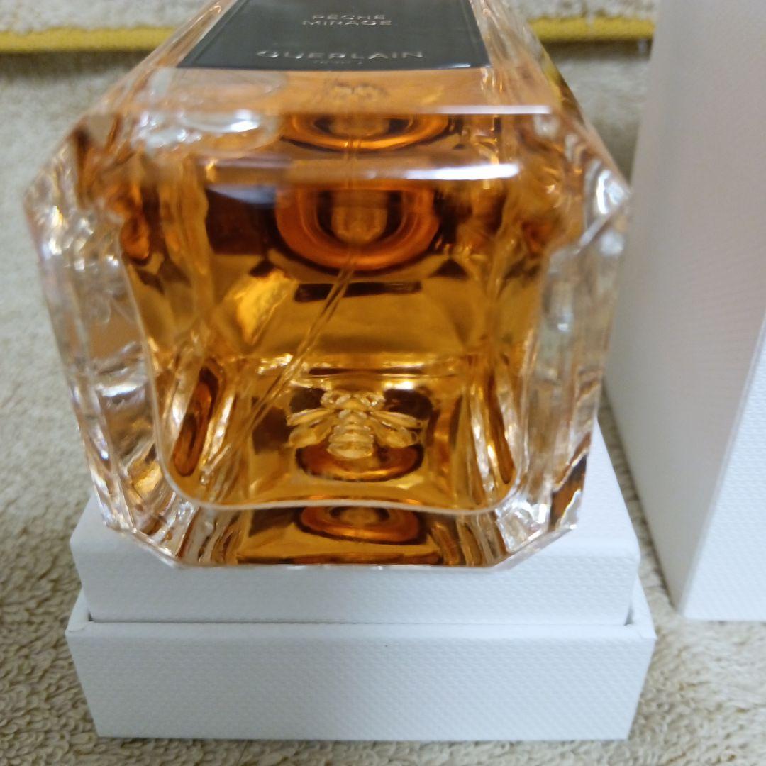 【紅茶瓶です】ゲラン ペッシュミラージュ オーデパルファン100ml