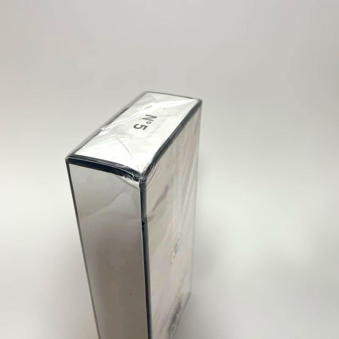 CHANELシャネルN°5 Eau de Parfum SPRAY 50ml