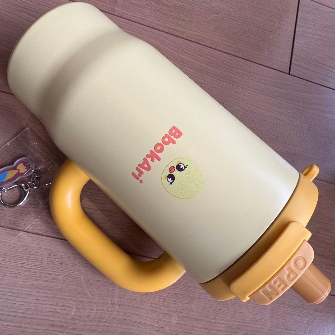 straykids 中国　POPUP SKZOOタンブラー　ポガリ　フィリックス