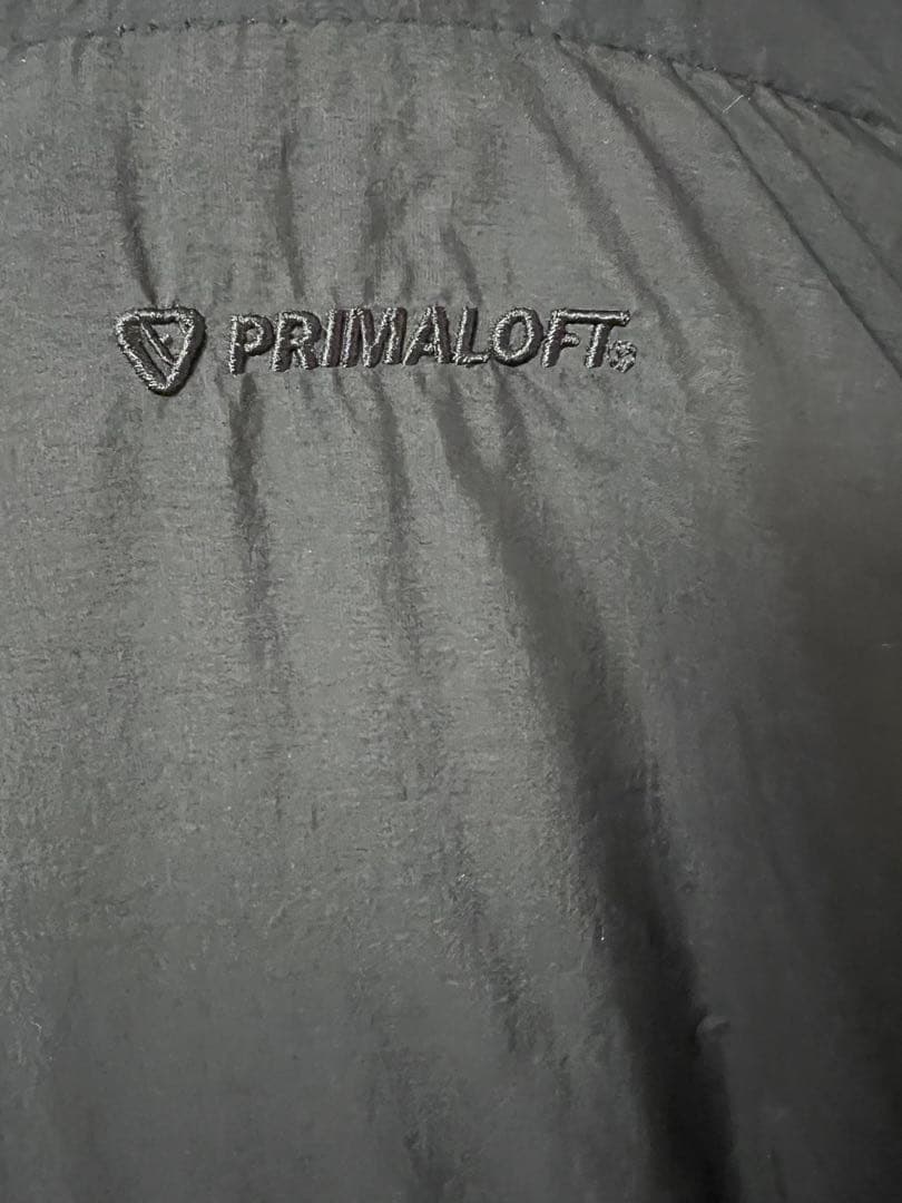 LEVEL7 JACKET PRIMALOFTプリマロフト ジャケットフリークス