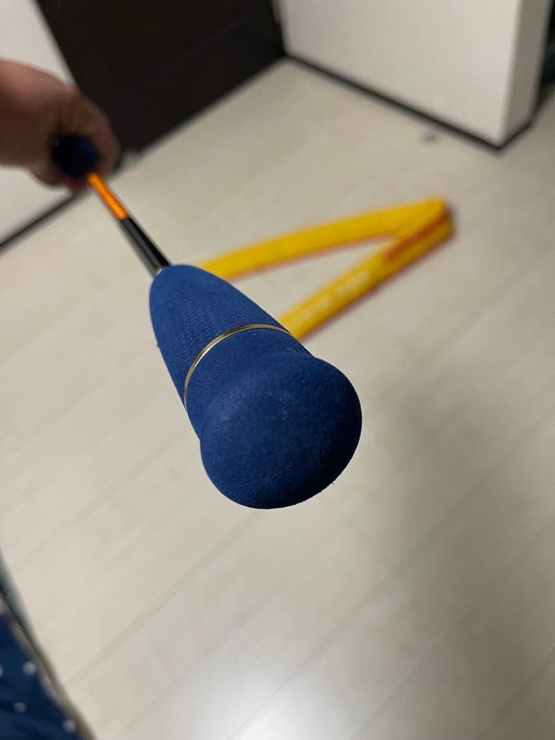 DEEPLINER ロジカル5.5 4番