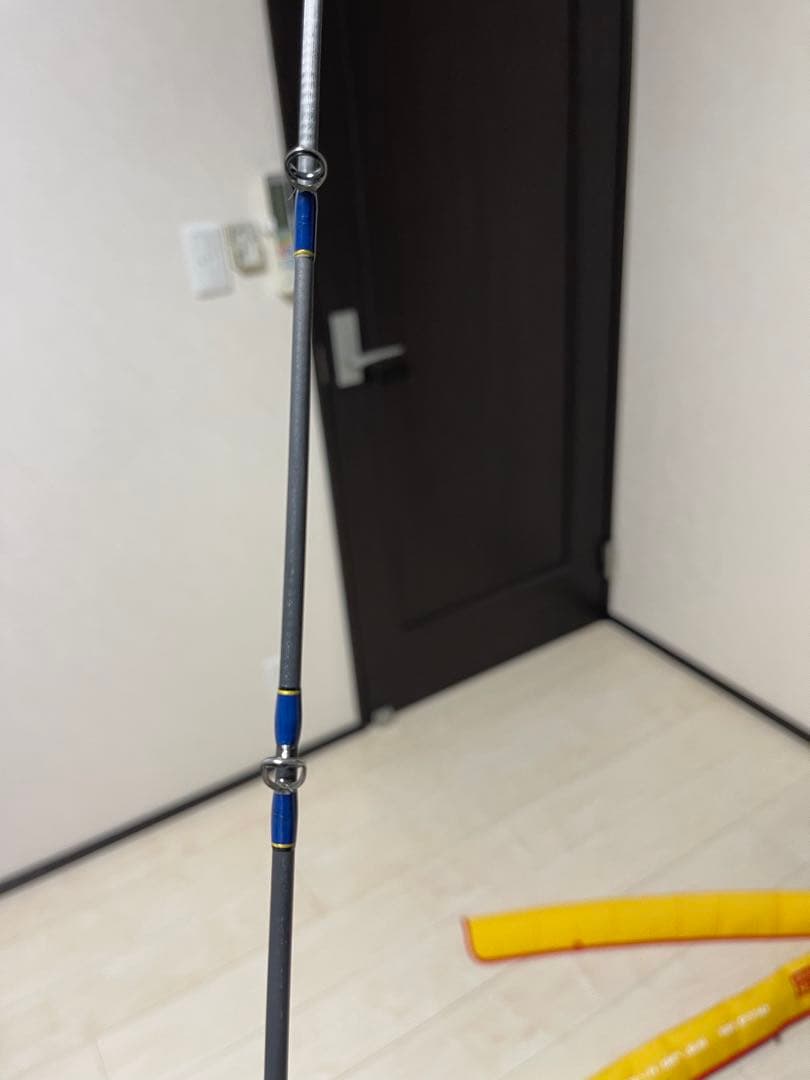 DEEPLINER ロジカル5.5 4番