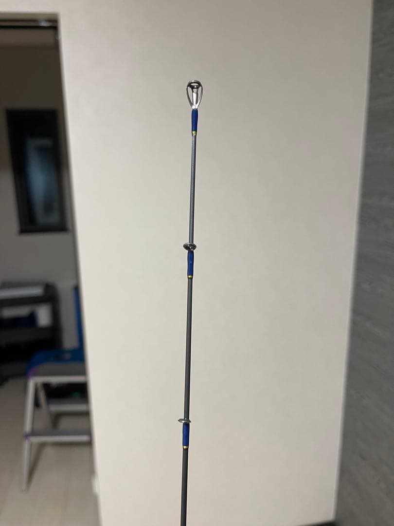 DEEPLINER ロジカル5.5 4番