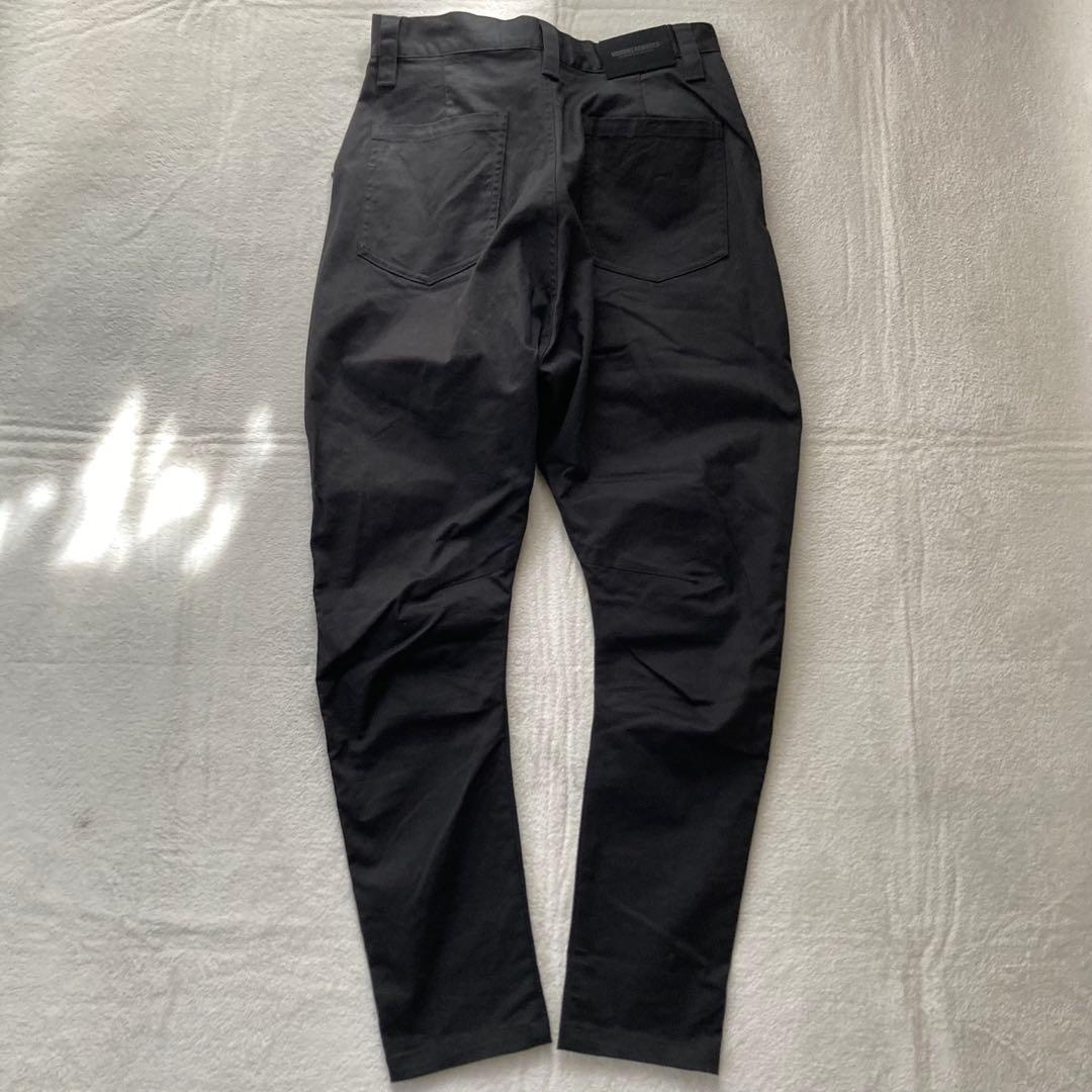 【美品】ヴァルゴ NINJAS EDGE REBORN PANTS 現行