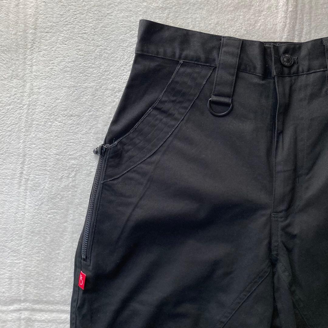 【美品】ヴァルゴ NINJAS EDGE REBORN PANTS 現行