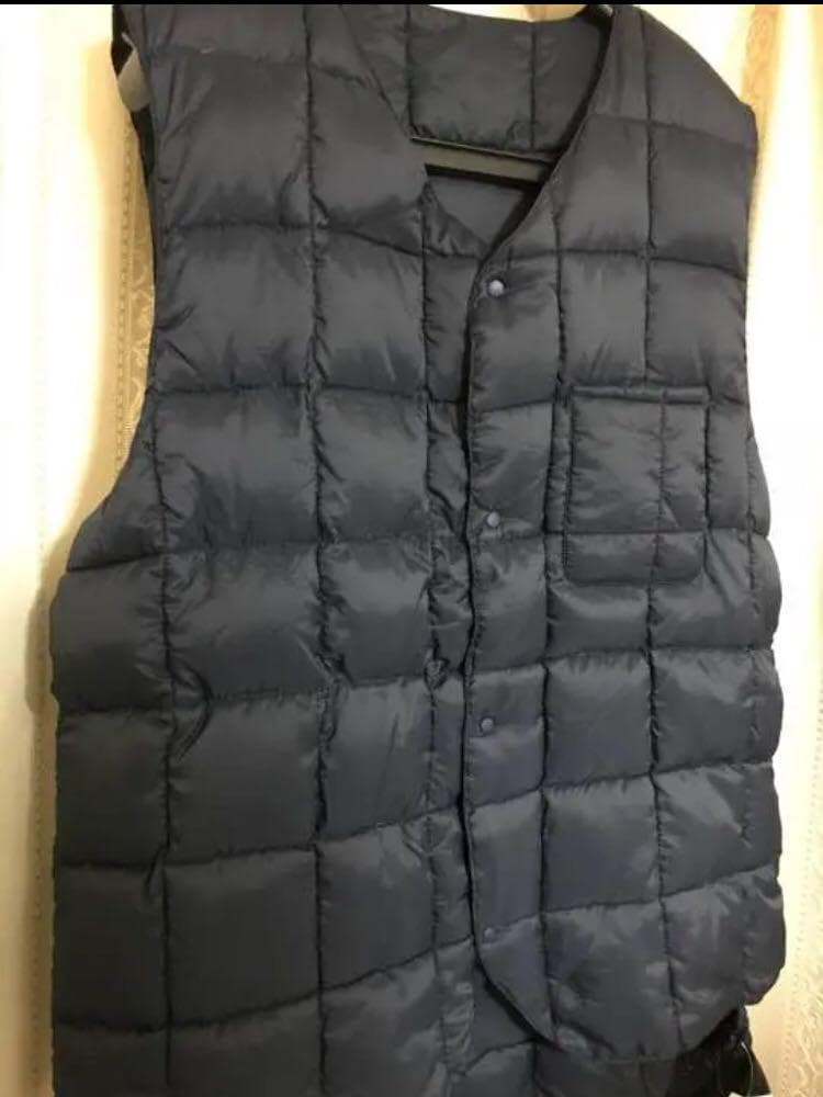 本日限定セール　ナンガ インナーダウン 新品