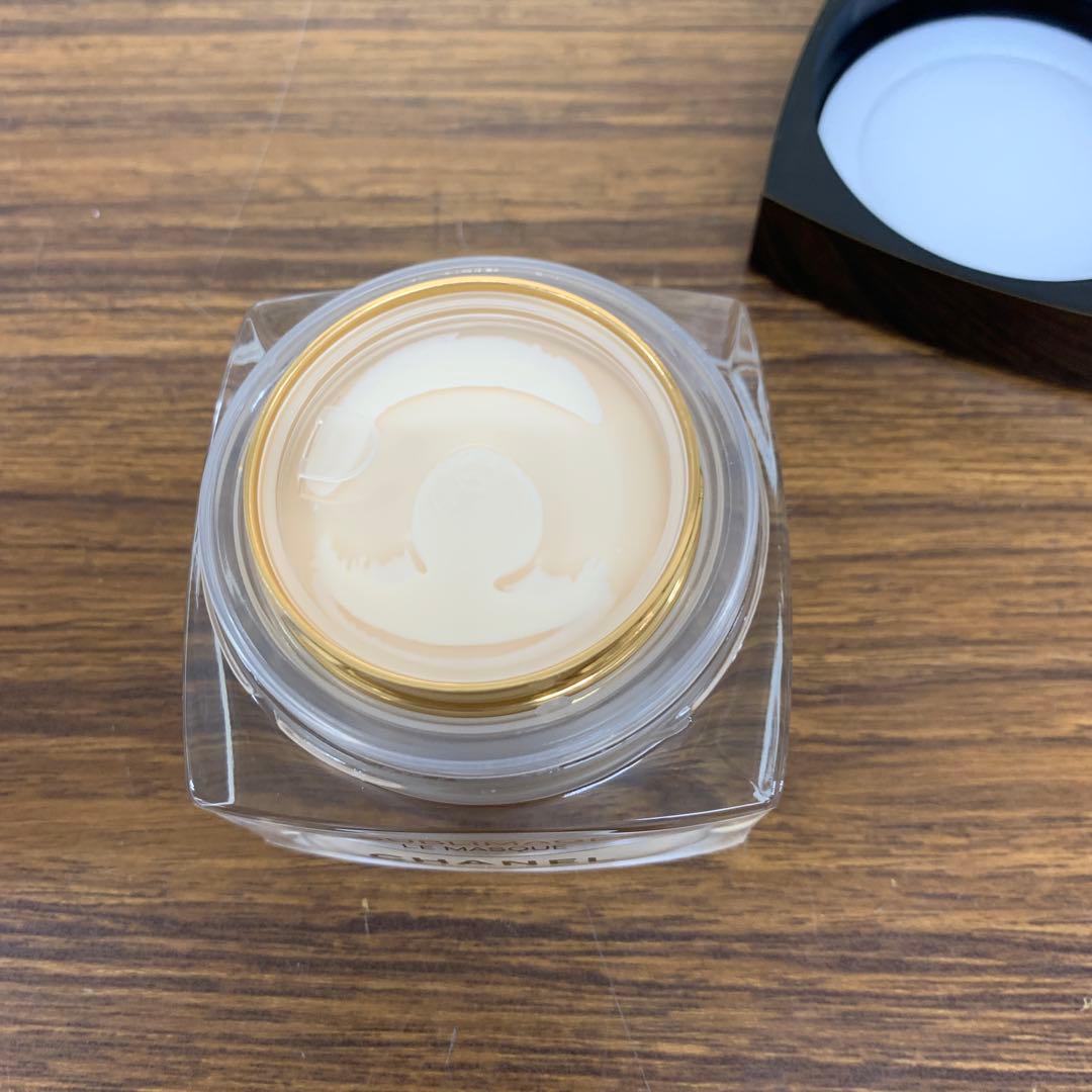 サブリマージュ ル マスク 50g エモリエントマスク