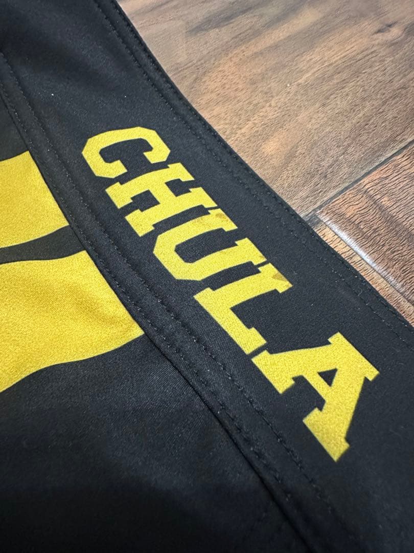 【chula wear】フィジーク用サーフパンツ 26インチ