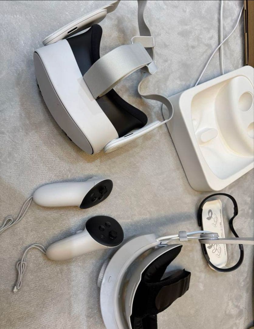 メタクエスト3s128GB