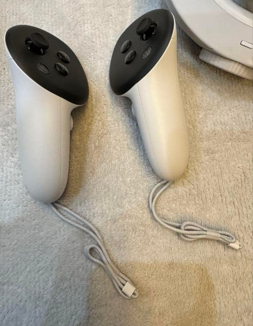 メタクエスト3s128GB