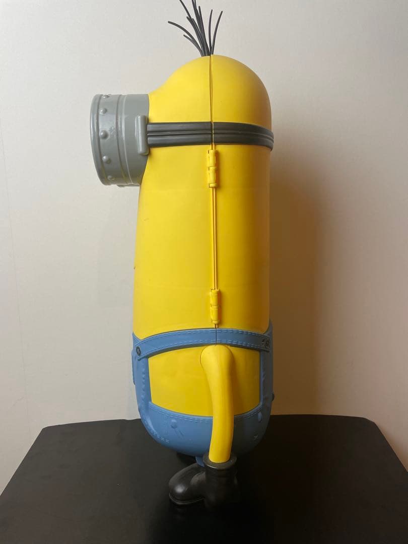 ミニオン ケビン BIG フィギュア ケース