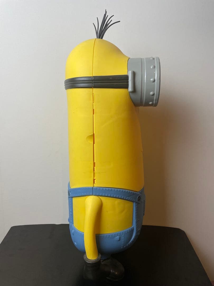 ミニオン ケビン BIG フィギュア ケース