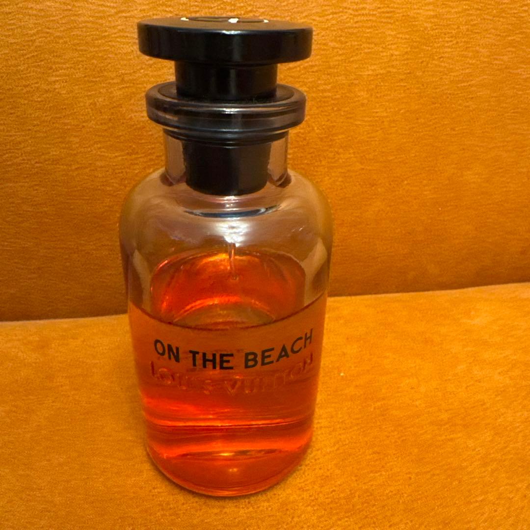 ヴィトン　オンザビーチ　オードゥパルファン100ml