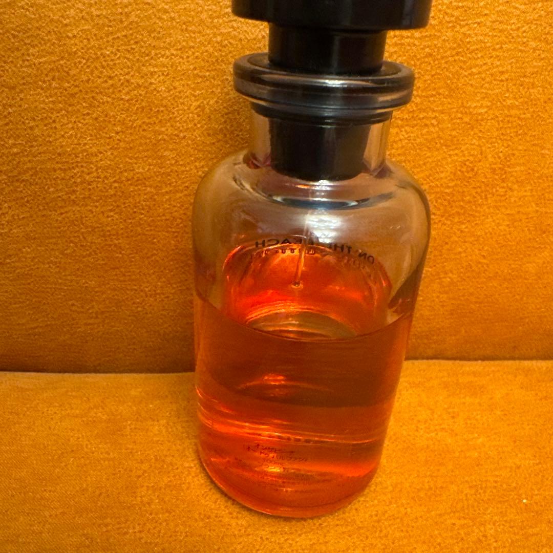 ヴィトン　オンザビーチ　オードゥパルファン100ml