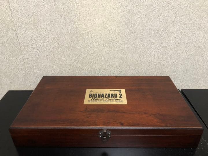 98年限定商品 DESERT EAGLE .50AE