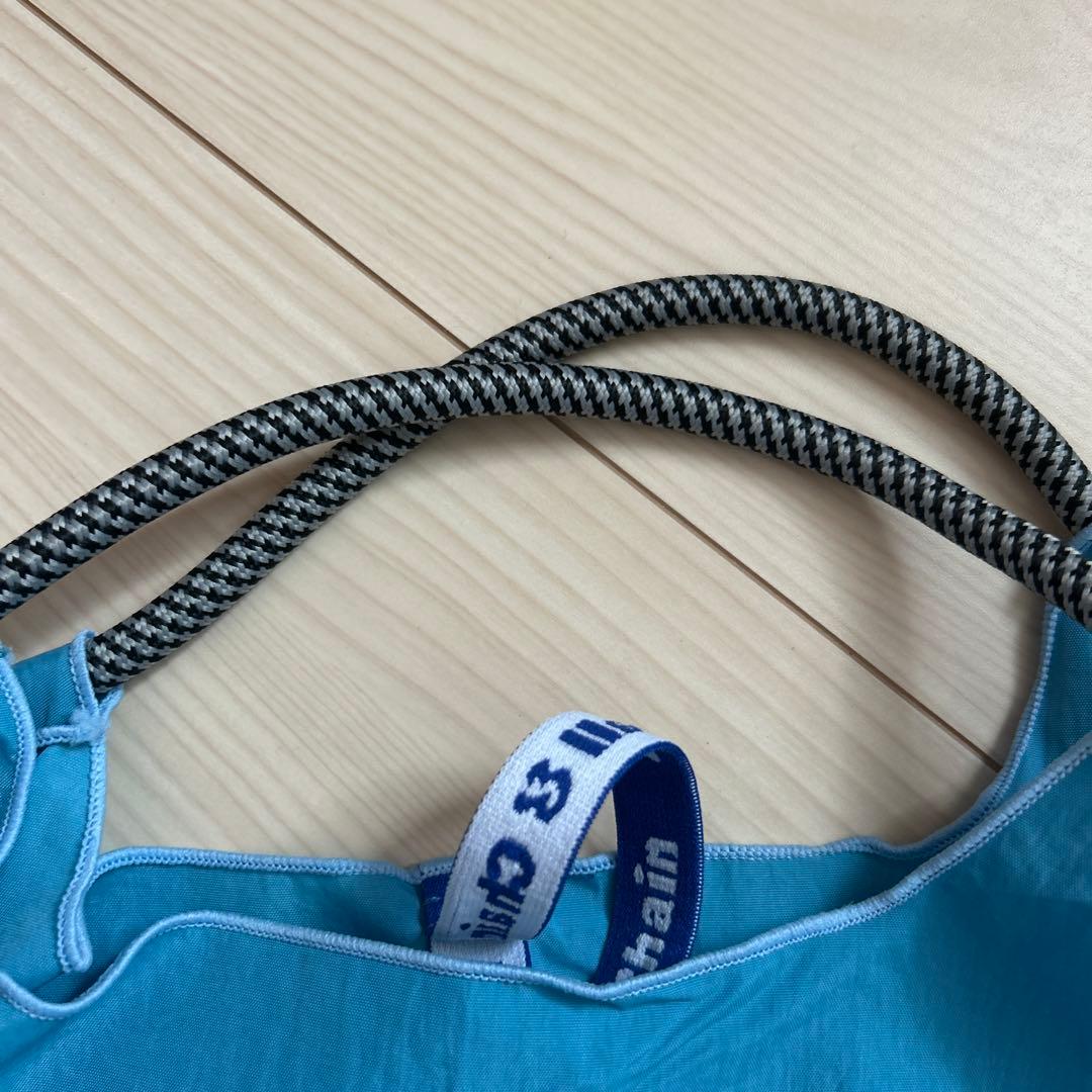 まとめ買い用　tomotomo様 ボールアンドチェーン+ROSSOワンピース