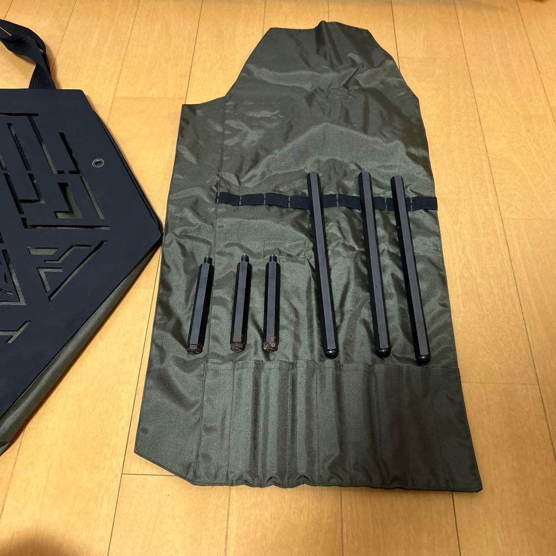 デバイスワークス　メタヘキテL