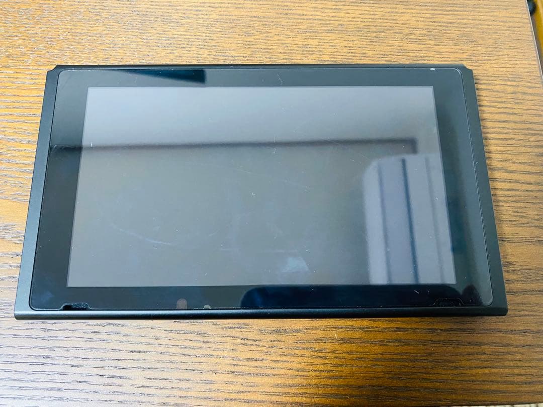 【つかさ】Nintendo Switch 本体 SDカード・オマケ付