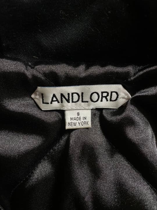 Landlord ランドロード モッズコート