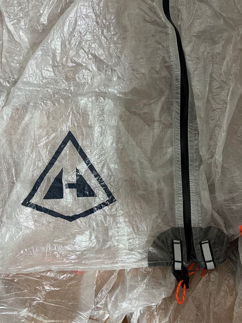 テント・タープ HYPERLITE MOUNTAIN GEAR ULTAMID 1