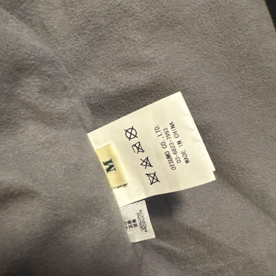 HUMAN MADE ヒューマンメイド 23AW コーチジャケット