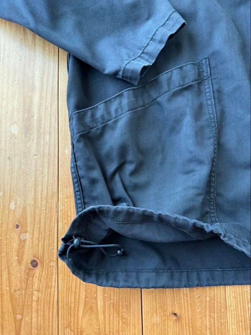 THE NORTH FACE PURPLE LABEL セットアップ販売