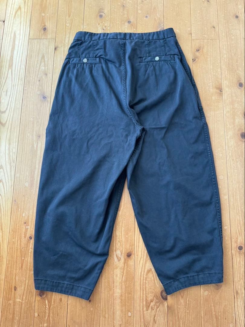 THE NORTH FACE PURPLE LABEL セットアップ販売