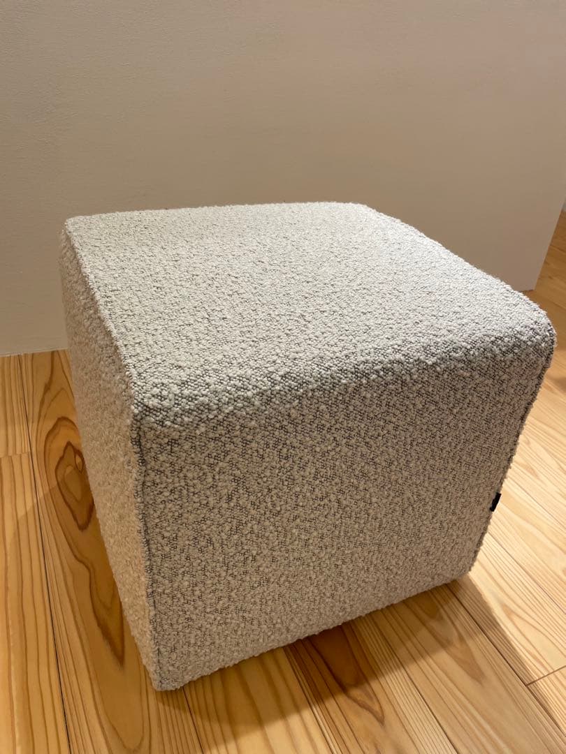 【ゆうがさん専用】songdream MATALLO(メタロ) リビングスツール