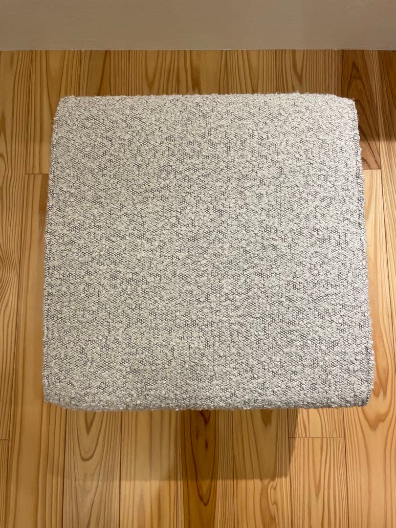 【ゆうがさん専用】songdream MATALLO(メタロ) リビングスツール