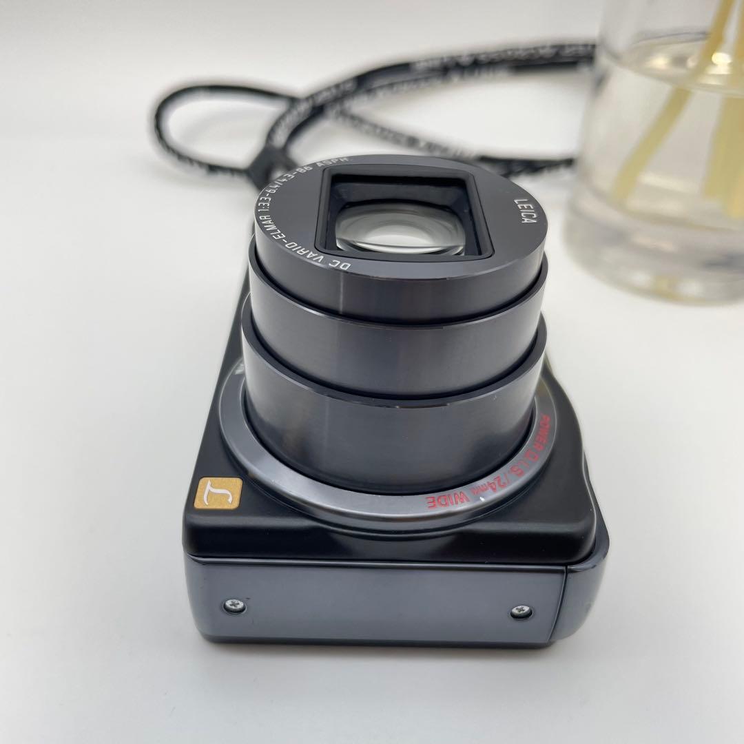 動作確認済✨Panasonic LUMIX DMC-TZ30✨スマホ転送OK♪