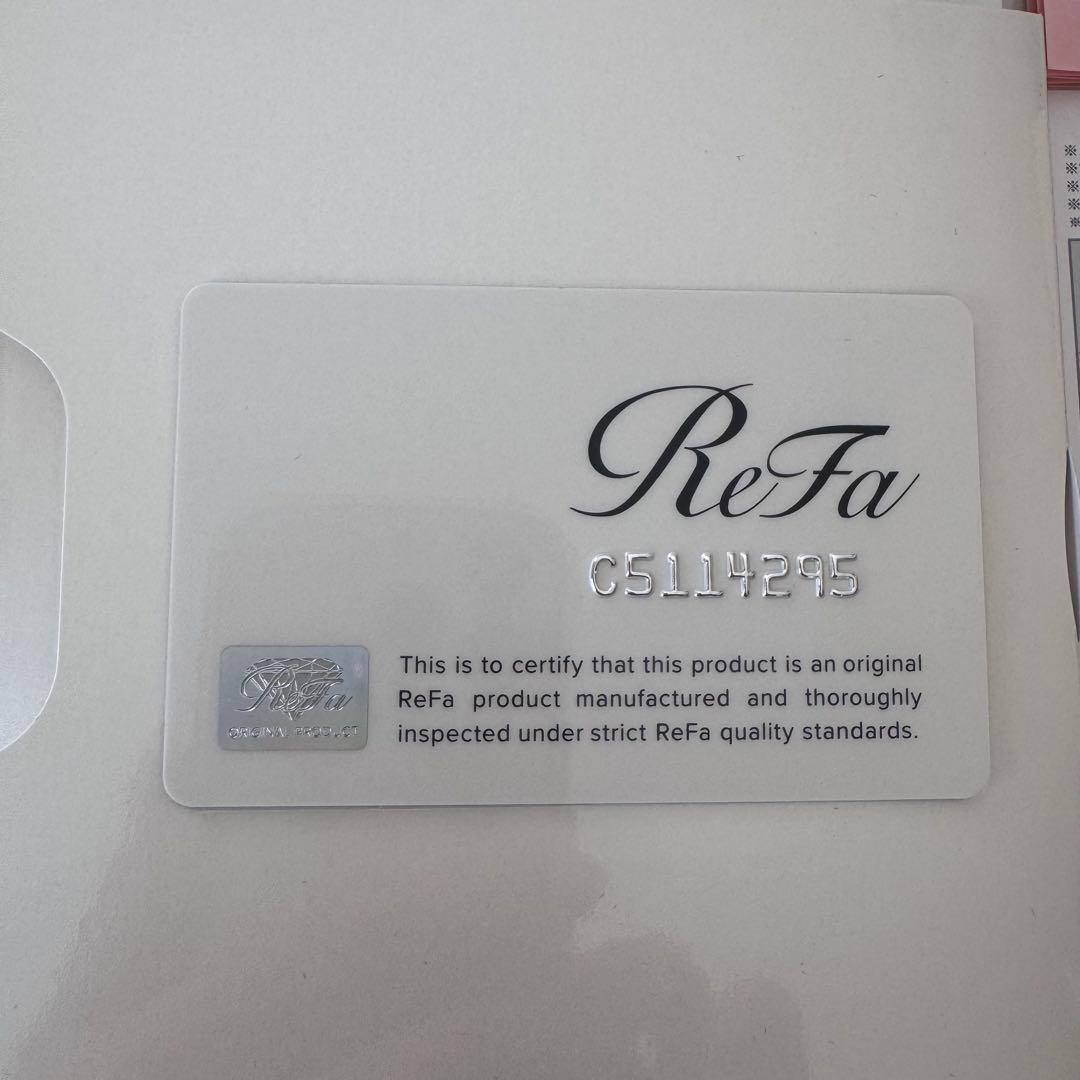 ReFa CARATリファカラット