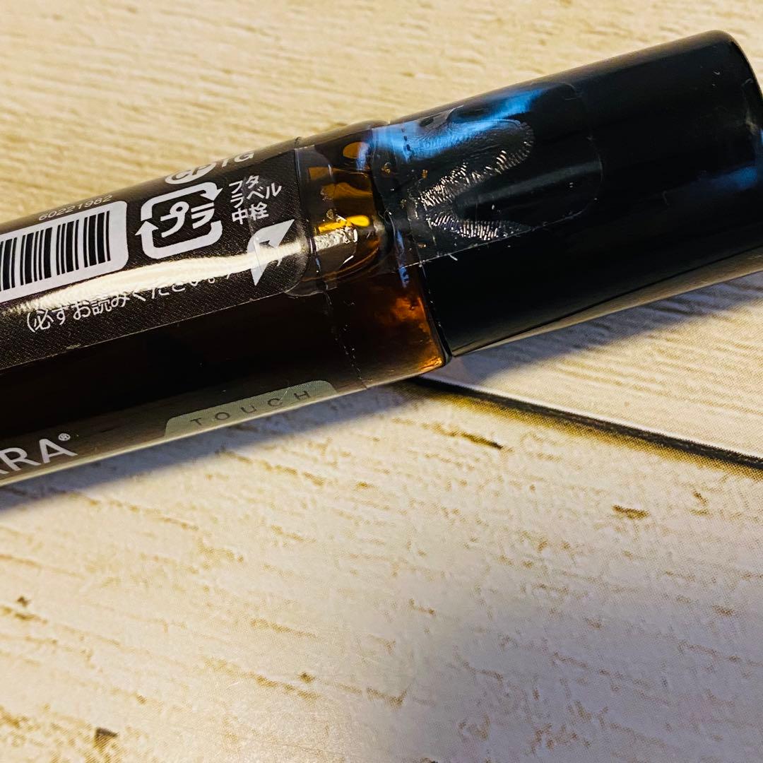 【新品未開封】 ドテラ　ローズタッチ　森の音タッチ　セット