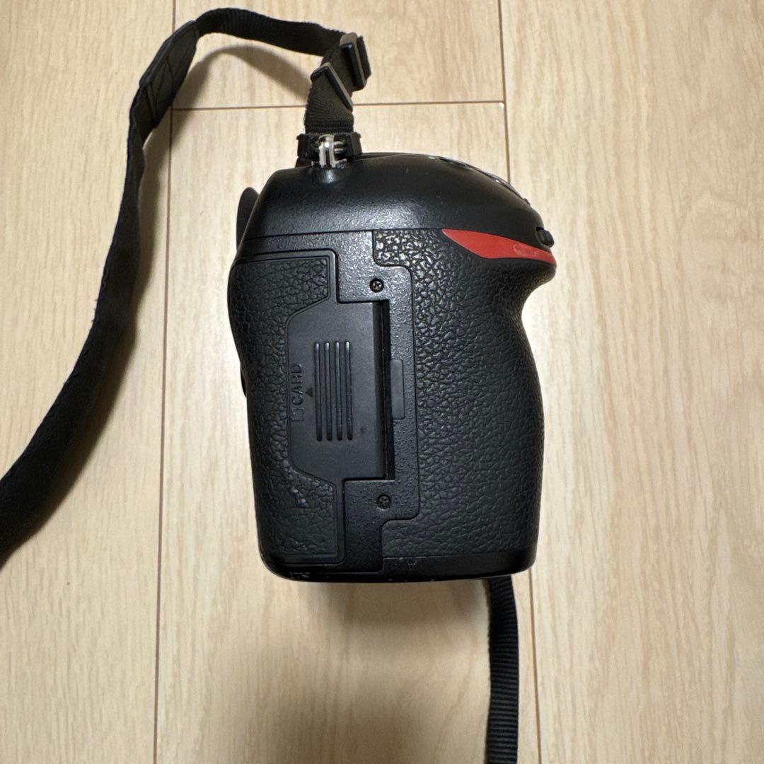 Nikon D850 元箱付き