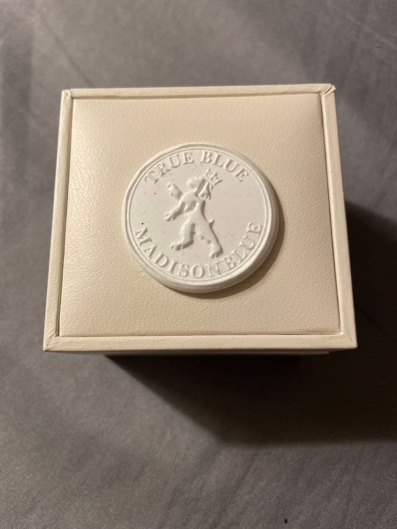 MADISONBLUE パールブローチ