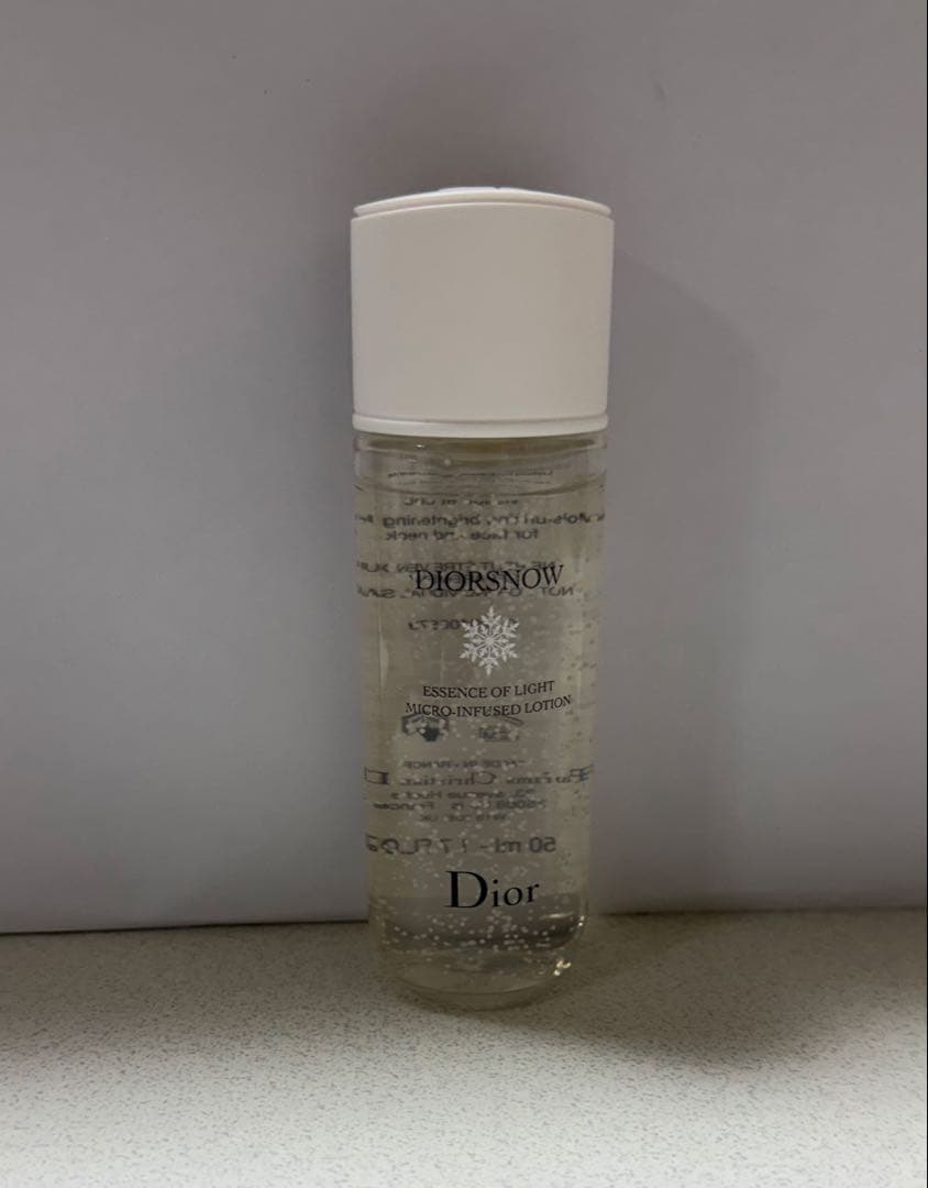 Dior  スキンケアセット