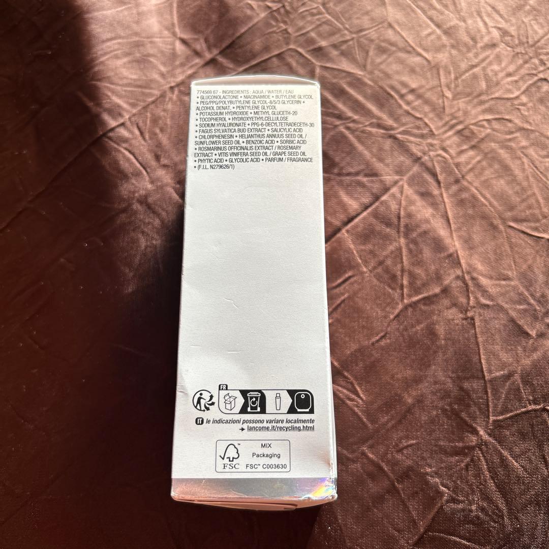 LANCOME CLARIFIQUE 30ml 美容液