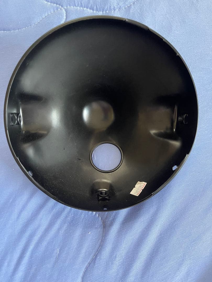 Marshall イエローヘッドライト