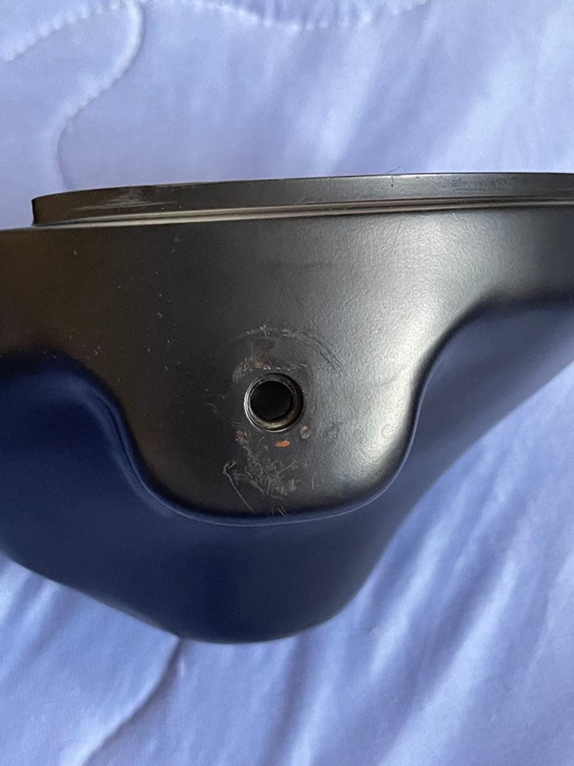 Marshall イエローヘッドライト