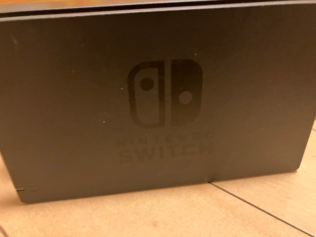 ニンテンドー　Switch Nintendo 完品　セット 160GB