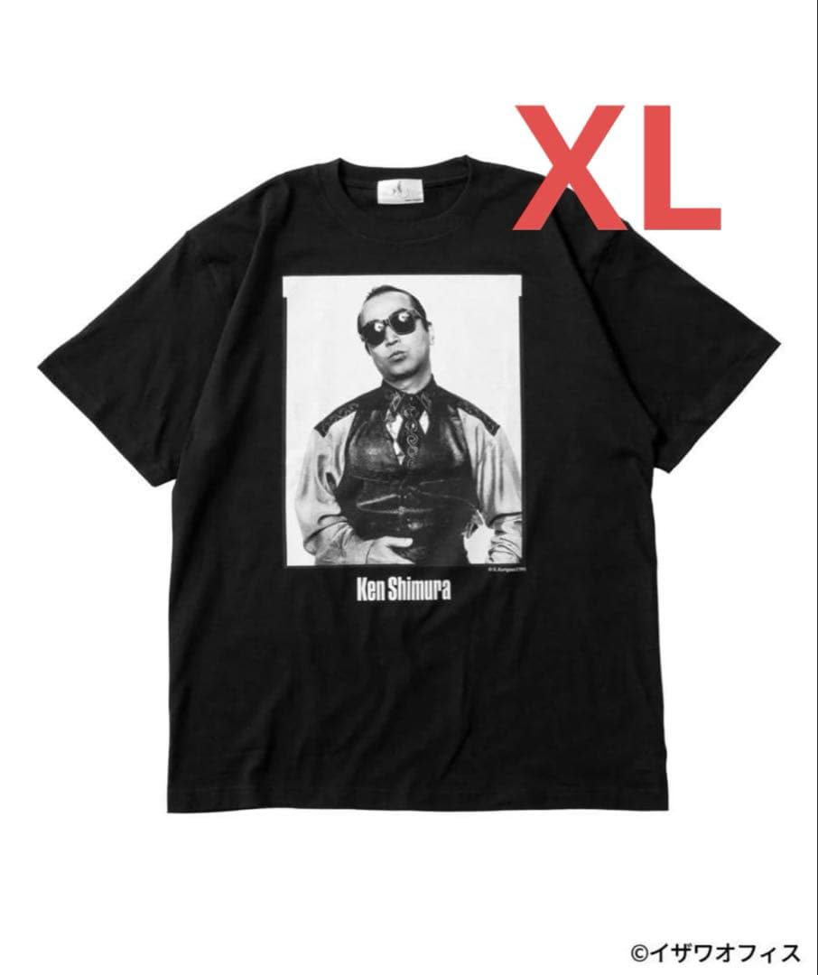 志村けん JOURNAL STANDARD Tシャツ 限定 コラボ 新品 正規品