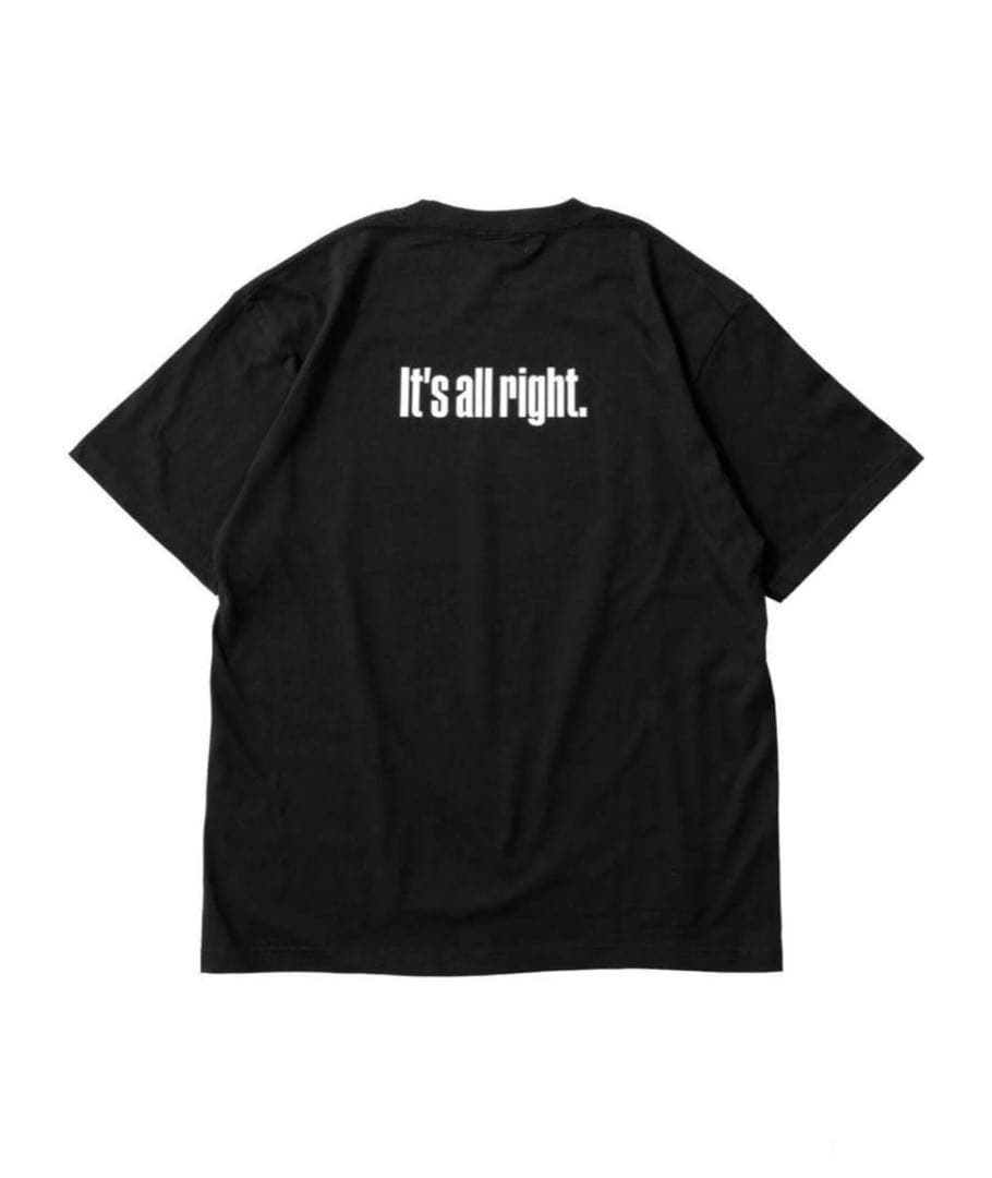 志村けん JOURNAL STANDARD Tシャツ 限定 コラボ 新品 正規品