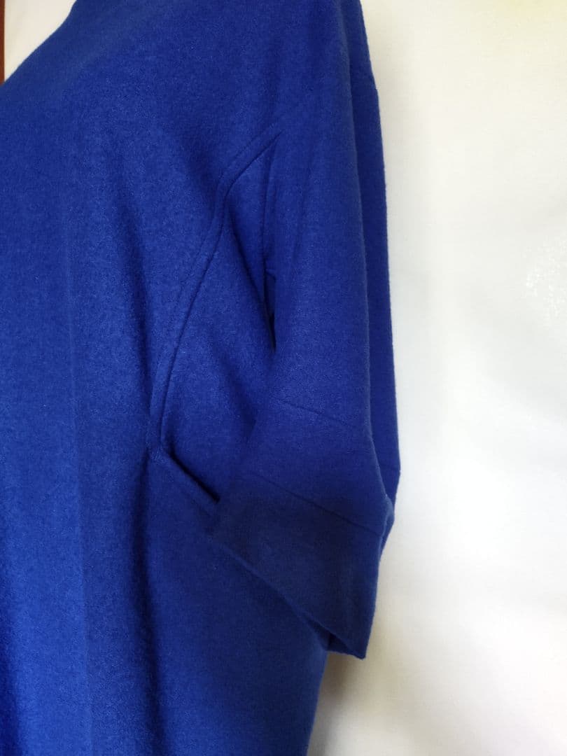 ADORE ☆ ワンピース ／ ロイヤルブルー／size38